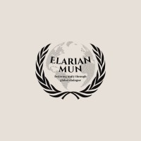 Elarian Model United Nations logo - Similar company to Prephive