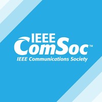 IEEE Communications Society logo - Similar company to Ieee Computer Society