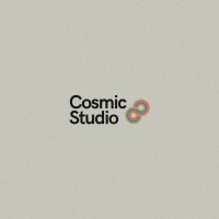 CosmicCreativeStudio logo - Similar company to Minds Design