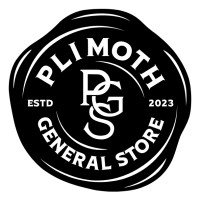 Plimoth General Store logo - Similar company to Red Flame Coaching & Consulting
