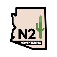 N2 Adventuring logo - Similar company to @Hand Corporation