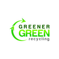 Greener Green Recycling logo - Similar company to Innovating Plastics