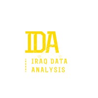 Iraq data analysis logo - Similar company to Detrinidad Consulting