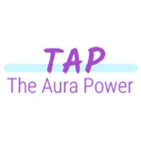 The Aura Power logo - Similar company to Shriem