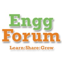 Engineering Forum logo - Similar company to Forum Engineering Inc.