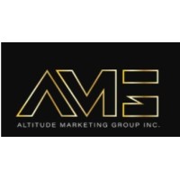 Altitude Marketing Group logo - Similar company to Blackbean Marketing Technologies Inc.