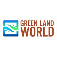 Green Land World