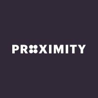 Proximity Institute logo - Similar company to The Change Foundation