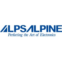 ALPS ALPINE logo - Similar company to Riod