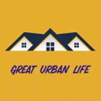 Great Urban Life logo - Similar company to Castle Team