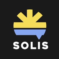 Solis Fédération logo - Similar company to Synthion