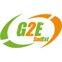 G2E Sud Est logo - Similar company to Hydroe