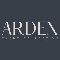 Arden Event Collective & Sperry Tents Oregon logo - Similar company to Layout Design
