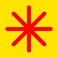 Not The Wolf logo - Similar company to Ampjam Poster Convention & Social