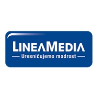 Linea Media d.o.o. logo - Similar company to Medijska Hiša Delo