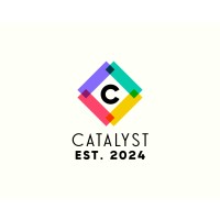 Catalyst Media logo - Similar company to Catalyst Media Design
