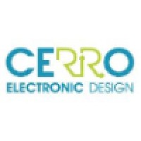 Cerro Electronic Design S.L. logo - Similar company to Nabla Designs S.L.
