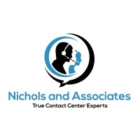 Nichols and Associates logo - Similar company to Triangle Direct Media