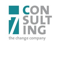 7C Consulting logo - Similar company to 7C
