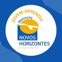 JOVEM APRENDIZ - Instituto Novos Horizontes logo - Similar company to Instituto Salus