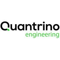 Quantrino logo - Similar company to Calmac, A Portfolio Of Trane