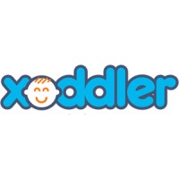 Xoddler LLC logo - Similar company to Bytesqueue Technologies Pvt Ltd