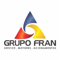 Grupo Fran logo - Similar company to Chb Equipamentos