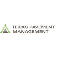 Texas Pavement Management logo - Similar company to Premiere Roofing