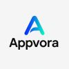Appvora Technologies logo - Similar company to Bit24Hr
