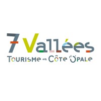 Office de tourisme des 7 vallées logo - Similar company to Office De Tourisme Des 7 Vallées