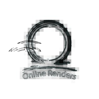 @OnlineRenders logo - Similar company to Freelance By Marie Cielo