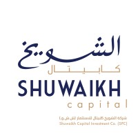 Shuwaikh Capital Investment Co. logo - Similar company to Kayfik