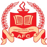 Annai Fathima College of Arts and Science logo - Similar company to Narnarayan Shastri-Institute Of Forensic Science And Cyber Security (Nsit-Ifscs)