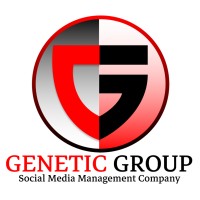 Genetic Group logo - Similar company to Genetic Group