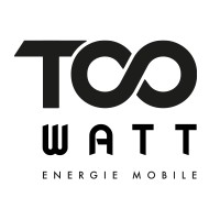 TOOWATT logo - Similar company to Lachaud Transports Et Matériaux