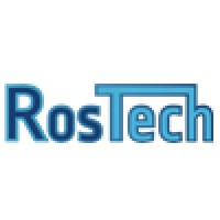 Rosgol-Rostech Technologies logo - Similar company to Malopan Communications Inc.