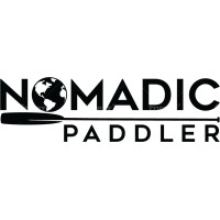 Nomadic Paddler logo - Similar company to Instinct Australasia