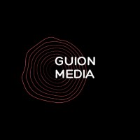 GUION MEDIA logo - Similar company to Go Company
