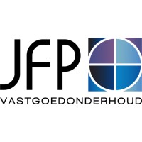 JFP Vastgoedonderhoud B.V. logo - Similar company to Van Hoof Dakwerken