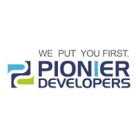 Pionier Developers Lifestyle logo - Similar company to Amba Engineering Services