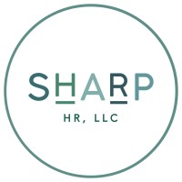 SHARP HR, LLC logo - Similar company to The Cloudify Group