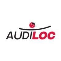 Audiloc86 logo - Similar company to Kaiman