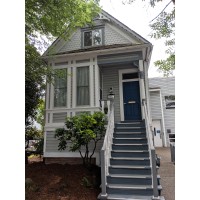 PDX Therapy Center logo - Similar company to Sprout Therapy Pdx