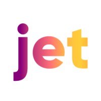 JET Accelerator logo - Similar company to Method4U
