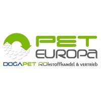 Pet Europa Rohstoffhandel & Vertrieb logo - Similar company to Bellandvision Gmbh