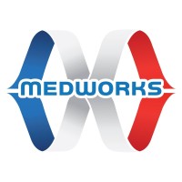 Medworks logo - Similar company to Mastergroup