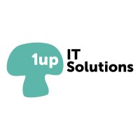 1up IT Solutions GmbH logo - Similar company to 1Up Solutions