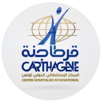 Clinique Carthagène logo - Similar company to Ihct