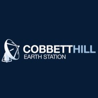 Cobbett Hill Earth Station logo - Similar company to Playwell Bricks