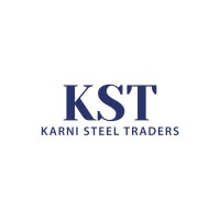 Karni Steel logo - Similar company to Shree Balaji Traders (Sbt Group)